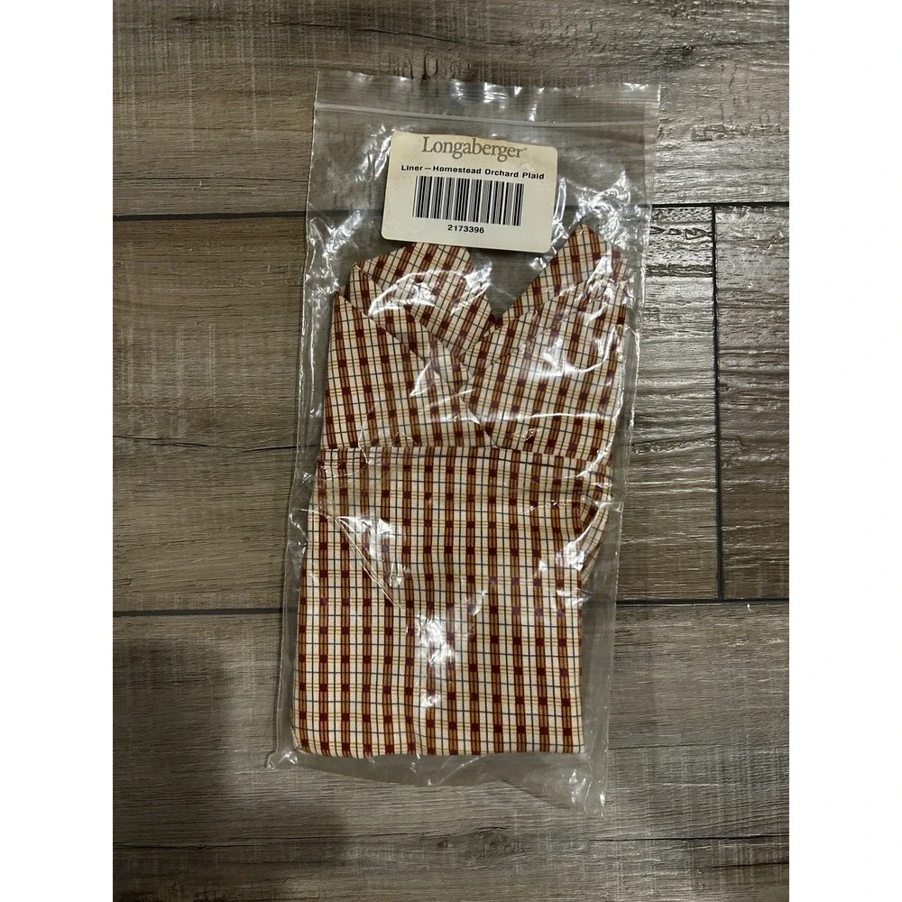 Longaberger collectors club